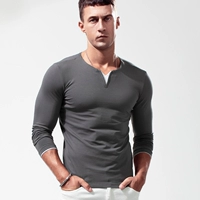 Темно-серый