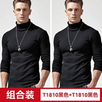 Черный+черный