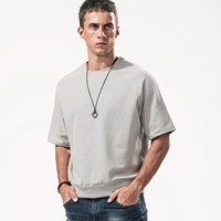 Т1883 серый (50% хлопок)