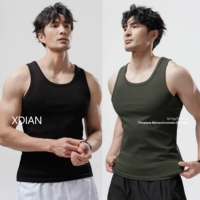 Черный + вольфрамовый серый [BX2502 модернизированный хлопок Combed]