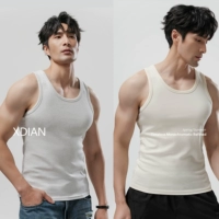 Белый цветок серый + абрикосовый цвет [BX2502 модернизированный хлопок Combed]