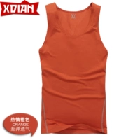 Оранжевый старый T058