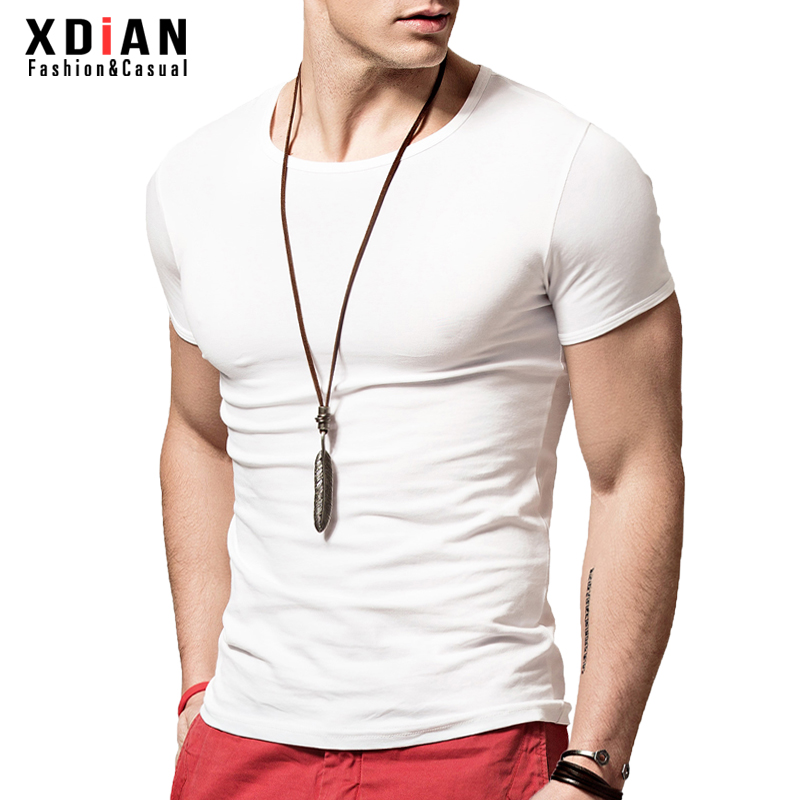 tight t shirts mens