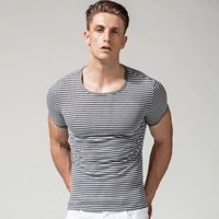 Серые полосы