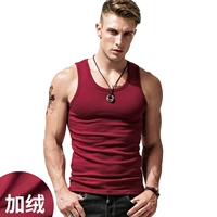 Темно-бордовый