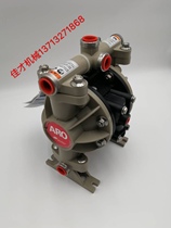 ARO Ingersoll Rand 66605J344 Pneumatic Diaphragm Pump Corrosion Resistant Pump Chemical Raw Material Plastic Material Pump Promotion