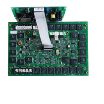 Finlux (Finlux) industrial display LCD screen plasma Industrial Control Display device MD640 400-52