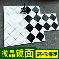 Supporting wall and floor tiles kitchen and bathroom tiles full cast glaze 300X600 kitchen and bathroom wall tiles balcony toilet toilet