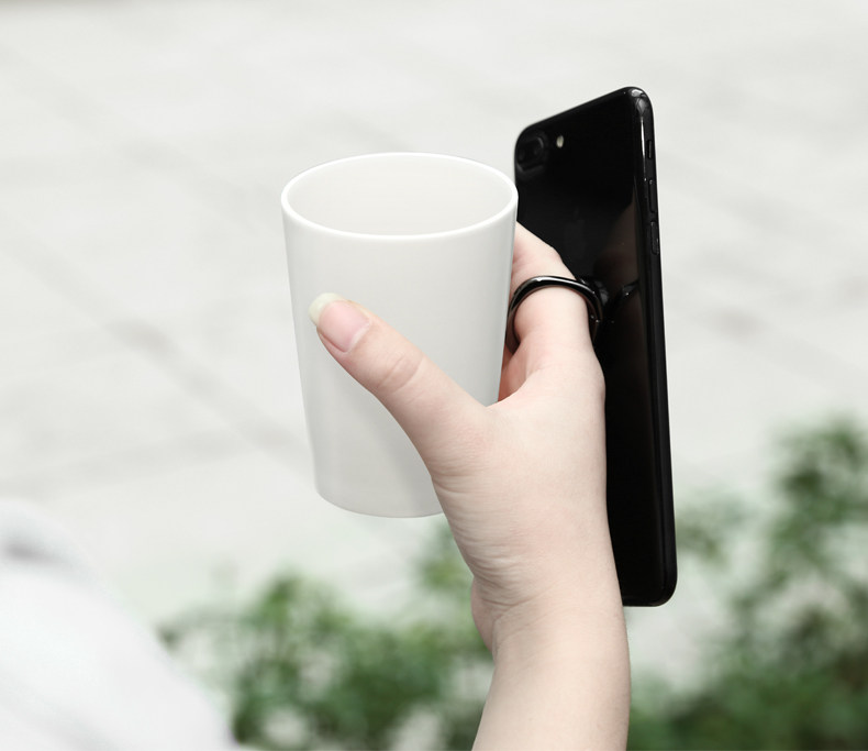 Support téléphone portable BASEUS - Ref 1366037 Image 24