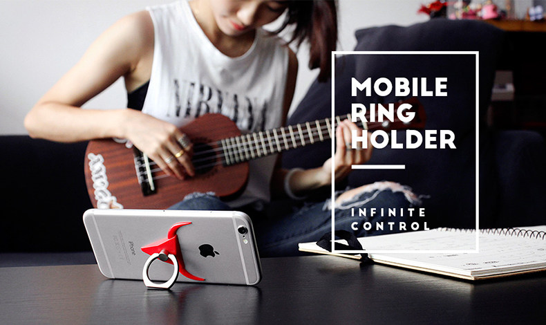 Support téléphone mobile JDHDL - Ref 1366043 Image 11