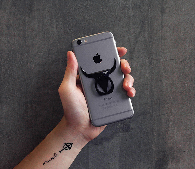 Support téléphone mobile JDHDL - Ref 1366043 Image 7