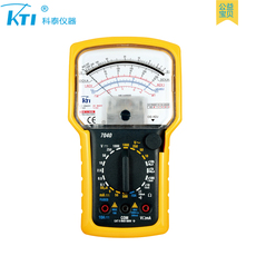 Мультиметр Котел kt7040 высокая
