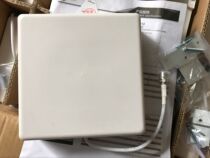 8dbi indoor plate antenna Directional flat antenna 860-2700MHz indoor coverage wifi