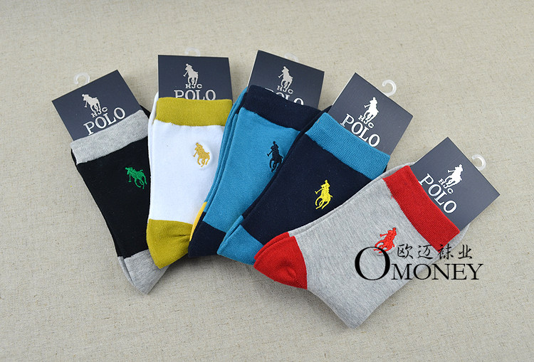 Chaussettes - collants HJCPOLO K09 - Ref 761471 Image 11