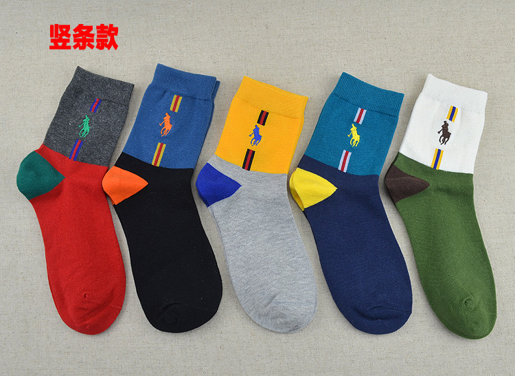 Chaussettes - collants HJCPOLO K09 - Ref 761471 Image 22