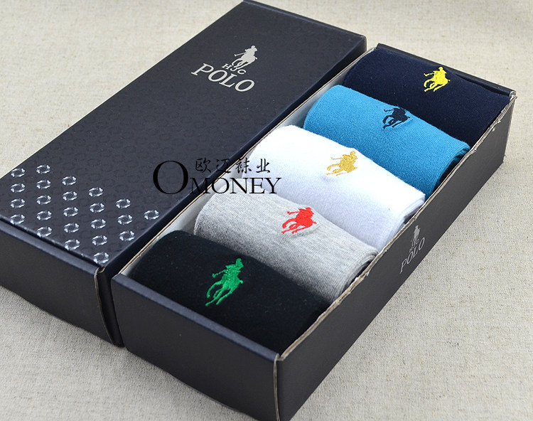 Chaussettes - collants HJCPOLO K09 - Ref 761471 Image 8