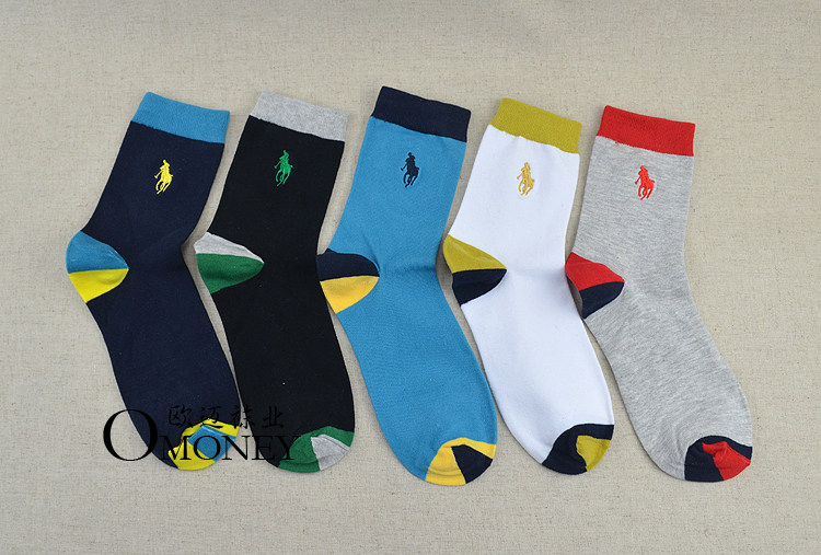 Chaussettes - collants HJCPOLO K09 - Ref 761471 Image 13