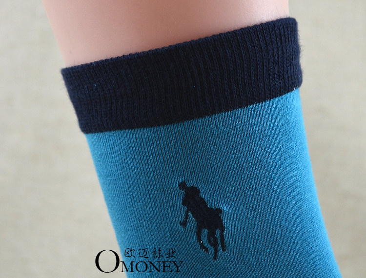 Chaussettes - collants HJCPOLO K09 - Ref 761471 Image 15