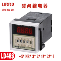 lirrd li er de relay LD48S-S-1Z LD48S--MR-2Z LD48S-3-1Z LD48S-C