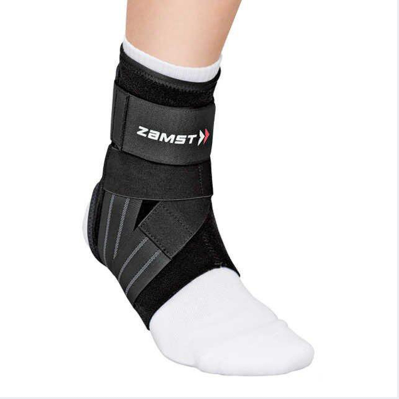 Zanster ankle sprain protection Men's and women's fixed protective gear Sports basket foot volleyball equipment Ankle ankle A1