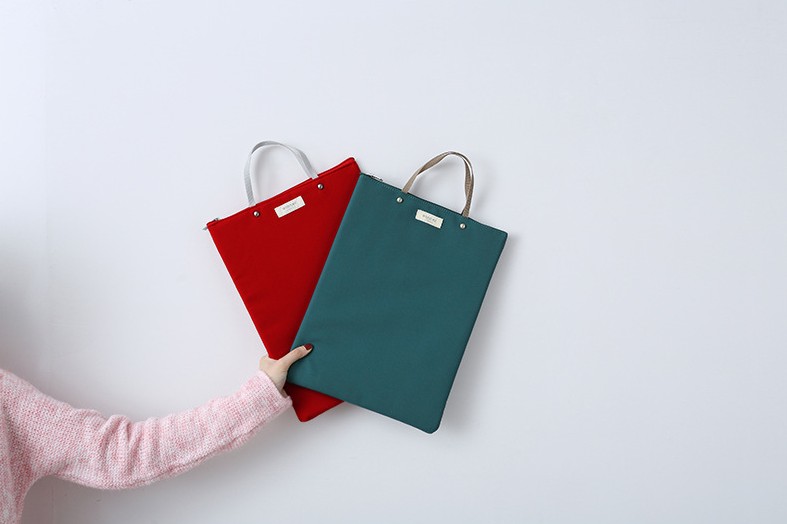 Sleeve Túi đựng cú sốc dày táo 9,7 inch ipad Tablet gói máy tính macbook túi 13,3 inch - Phụ kiện máy tính bảng bàn phím cho ipad air