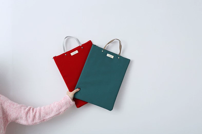 Sleeve Túi đựng cú sốc dày táo 9,7 inch ipad Tablet gói máy tính macbook túi 13,3 inch - Phụ kiện máy tính bảng