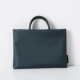 Simple cặp Business nam túi xách và phụ nữ 14-inch 13,3 inch 15,6 inch túi giấy túi máy tính xách tay - Phụ kiện máy tính xách tay miếng dán laptop lenovo