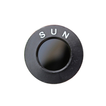 Datyson Astronomical Telescope Accessories Solar Filter 0 965 Inch 5P0057