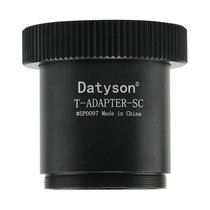 Datyson astronomical telescope accessories SCT interface to M42T2 interface photography sleeve 5P0097
