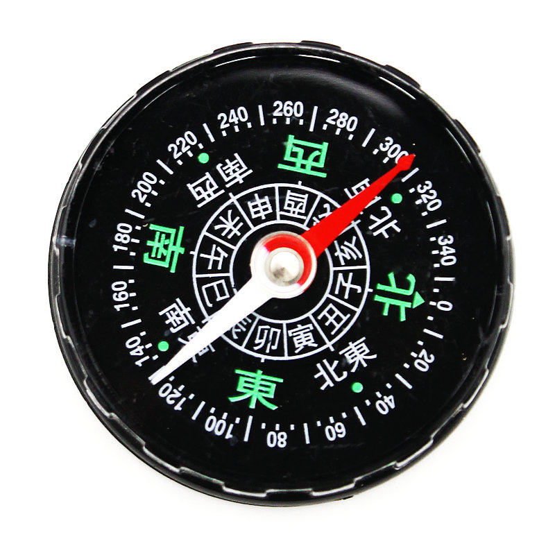 Datyson compass refers to the North Pin Chinese version of plastic