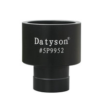 Datyson astronomical telescope accessories 0 965 inch interface to 1 25 inch Interface Adapter 5P9952