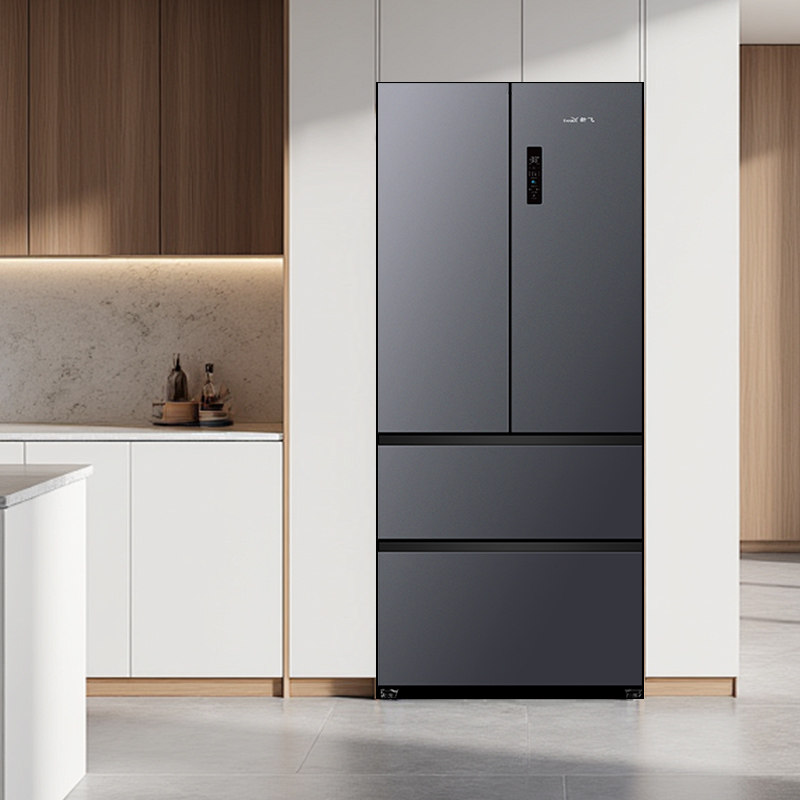 新飞BCD-442WK8C冰箱图片