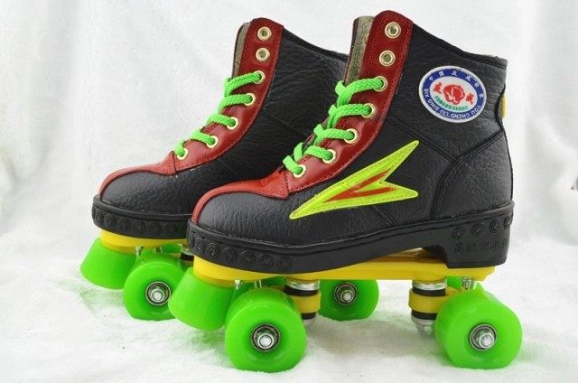 Patins à roulettes - Ref 2585068 Image 15