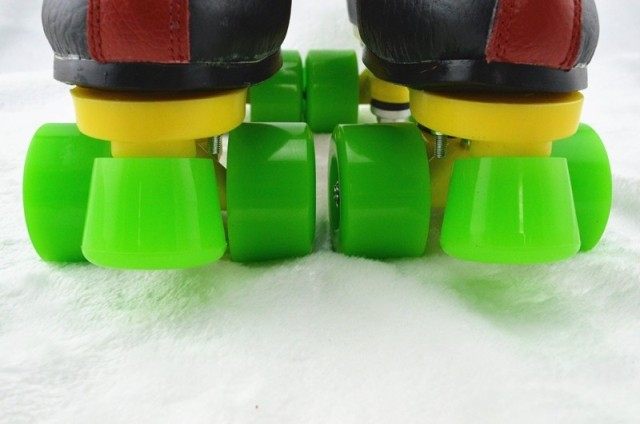 Patins à roulettes - Ref 2585068 Image 12