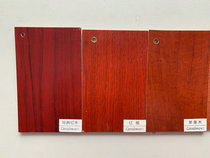 Customized repair of edge wrapping solid wood door frame door rail installation door door cover step replacement bedroom door cover color card