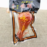 Cao Jiwei Zhenzhi Township Пакистана куриная курица Одиночная ветвь 98G закуски Rourino Chicken 8090 Ностальгические закуски тушеной продукты