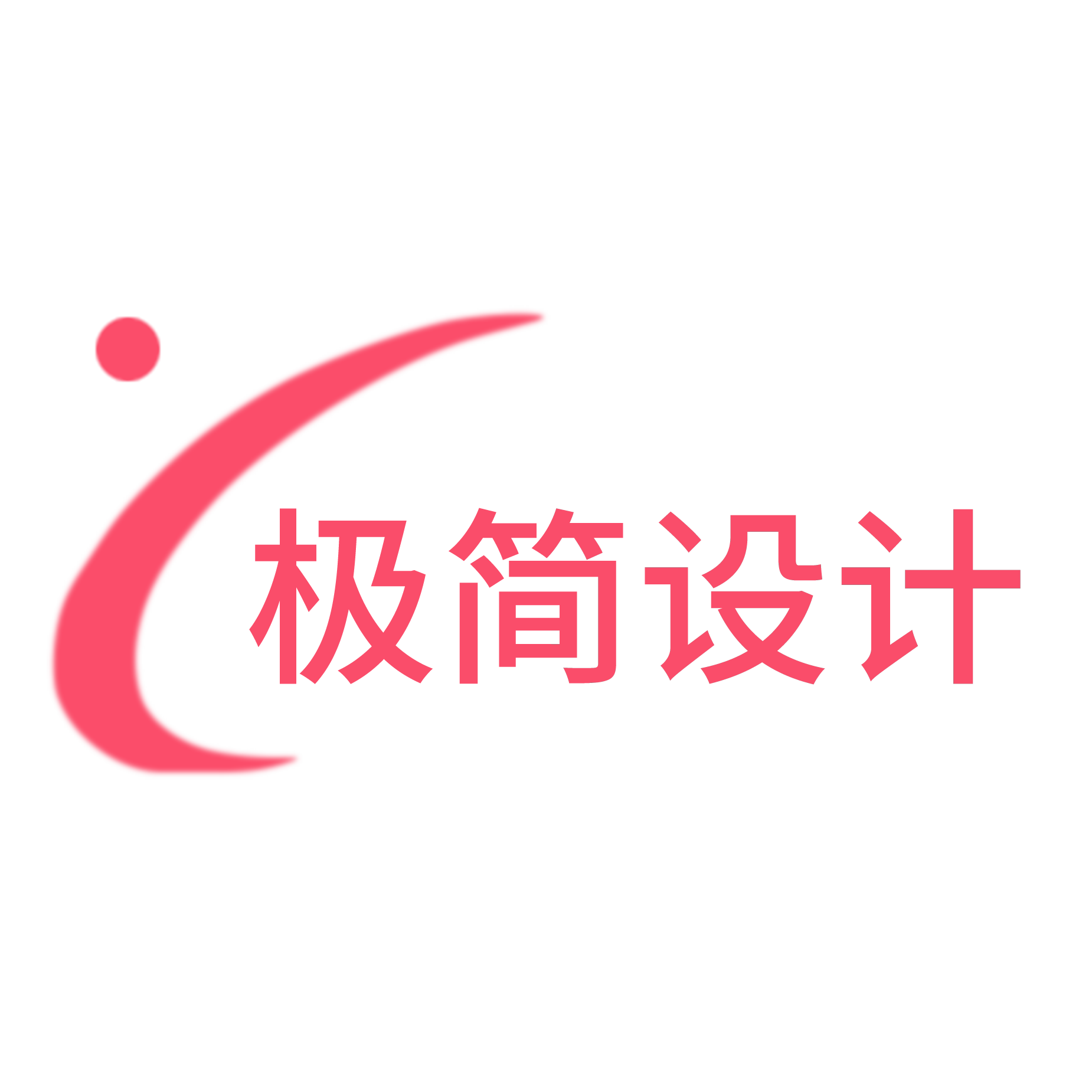 极简设计JJSJ的LOGO