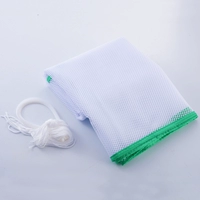 2 метра в длину 80 см. Башня лестничная сеть [зеленый]