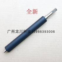 TSC bar code machine rubber roller TTP-2410M rubber roller 644m rubber roller 246MPLUS PRO344MP rubber roller