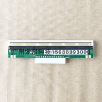 aoi aj072-8p81 AJ072-8P81 1500 Ohm print head thermal head print head