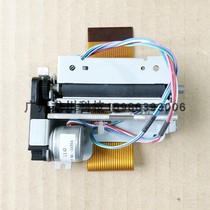 Jianyu tcs-1530 tcs-15 electronic cash register print head thermal head new gear rubber roller
