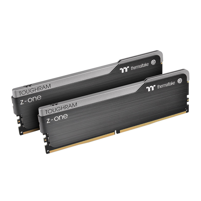 Tt TOUGHRAM Z-ONE DDR4 16G 3200 3600 Desktop Memory Package