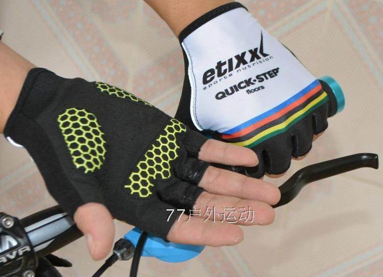 Gants pour vélo - Ref 2247504 Image 14