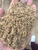 (Wharf direct sales) Minjiang coarse sand bulk: decoration auxiliary materials cement yellow sand distribution (Xi transport building materials)