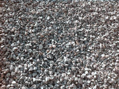 Stone packaging large bags of stones about 40 pounds of 246 stones Shanghai Huangsha cement decoration accessories