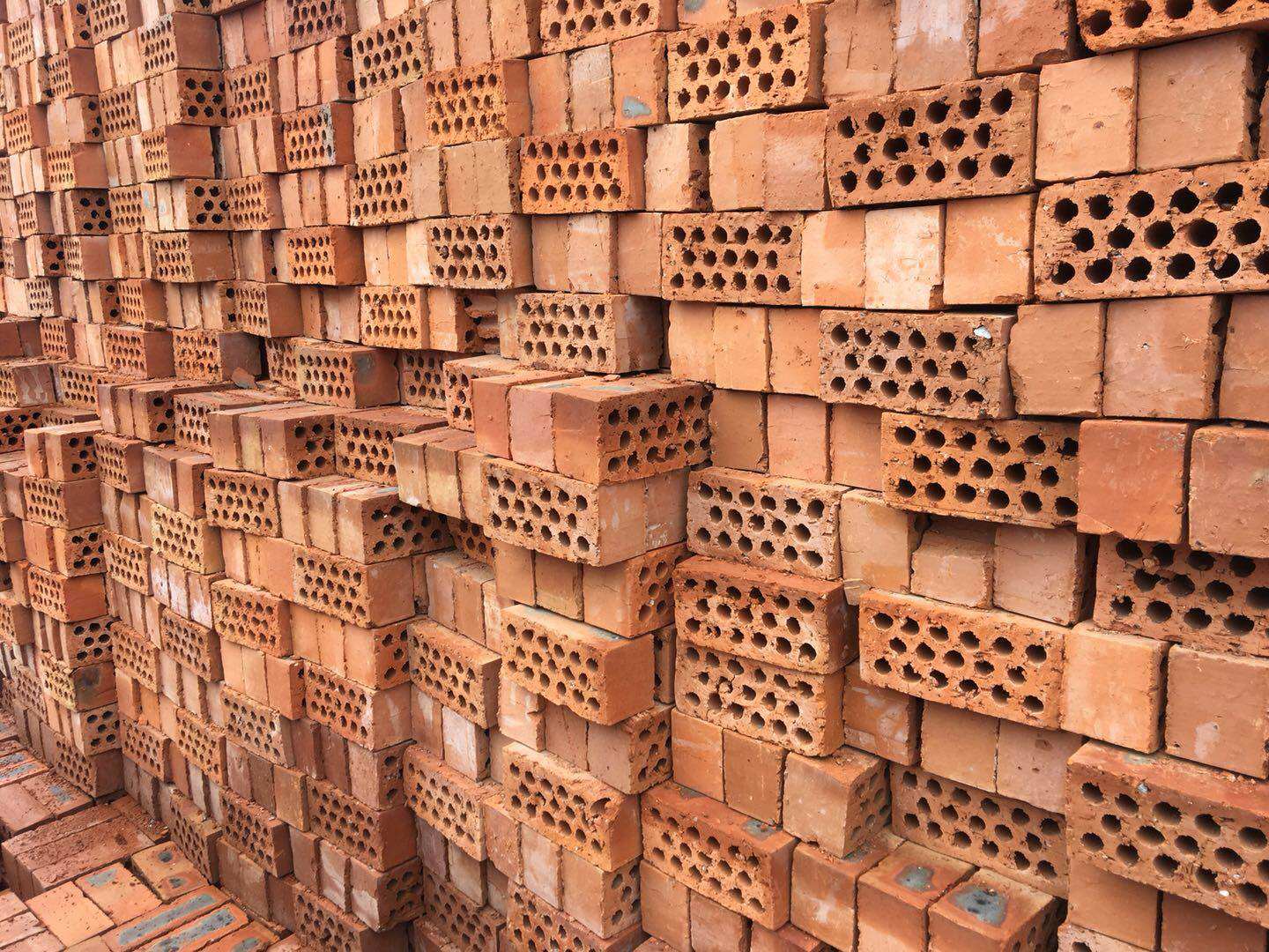 Shanghai (95 porous brick) Cement Huangsha Terminal Direct direct sales building materials one-stop distribution service