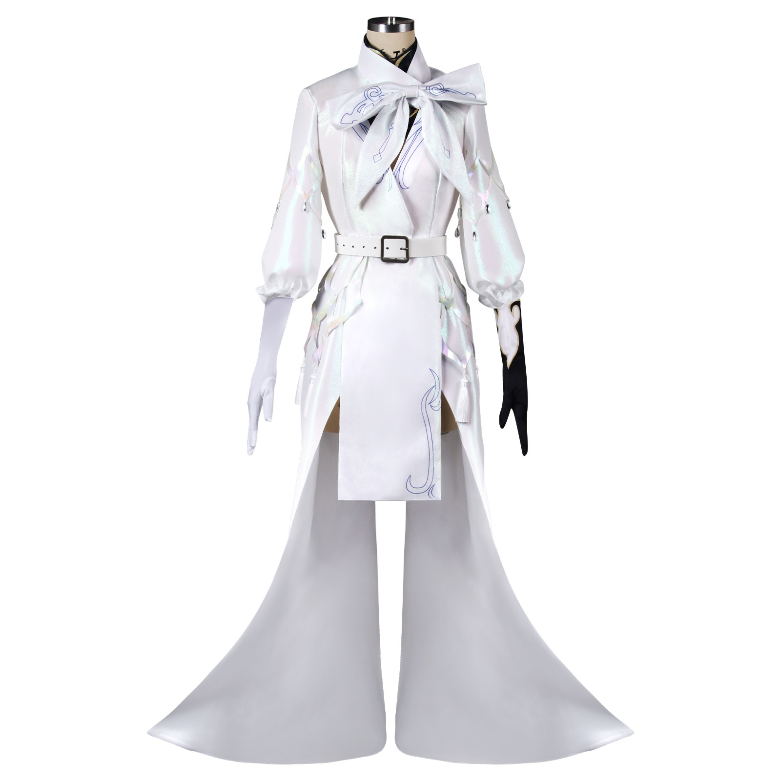 崩坏星穹铁道康士坦丝cos服实测:还原度拉满?看数据说话_Cosplay女装_淘宝游戏网