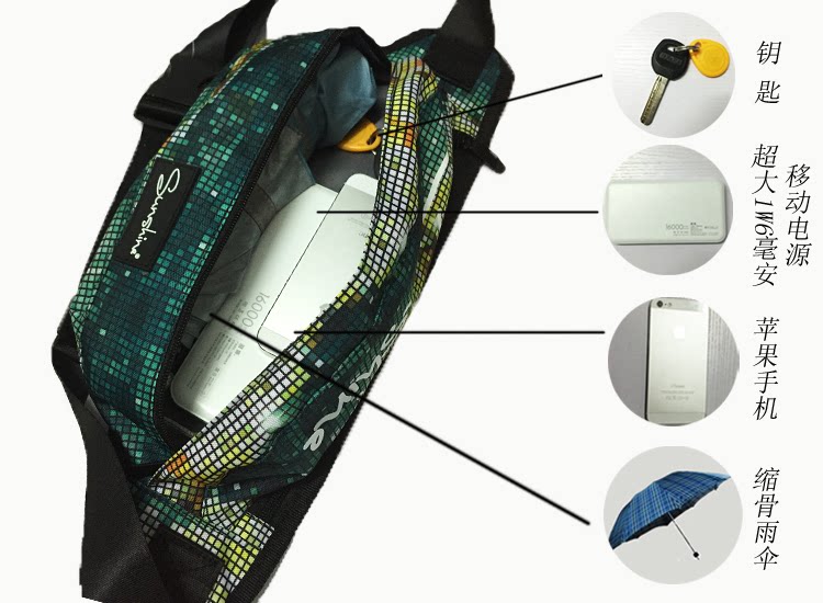 Sac pour homme - Ref 49675 Image 75