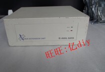 AVAL DATA BUS EXTENSION UNIT SVU-3000U spot physical chart bargaining