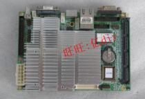 Advantech industrial motherboard PCM-9380F Test report PCM-9380 A1